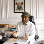Lagos Arrests 20 Street Beggars in Ketu, Mile 12