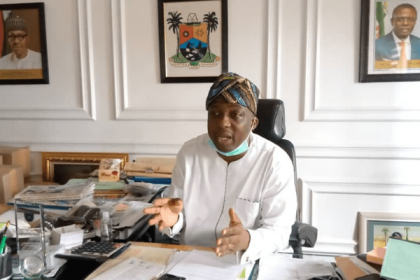 Lagos Arrests 20 Street Beggars in Ketu, Mile 12