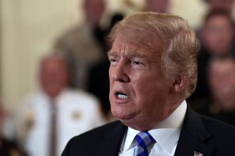 Trump Suspends US Green Card Lottery