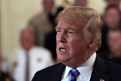 Trump Suspends US Green Card Lottery