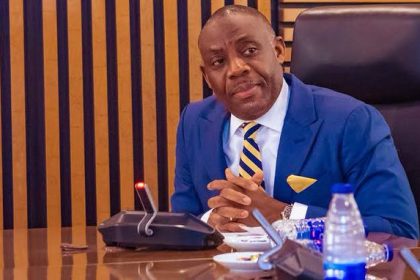 NECO Launches Exam Centre in London for Nigerians in UK