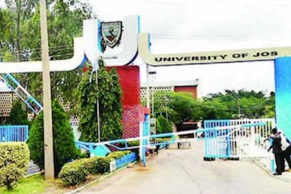 UniJos Student Kills Friend