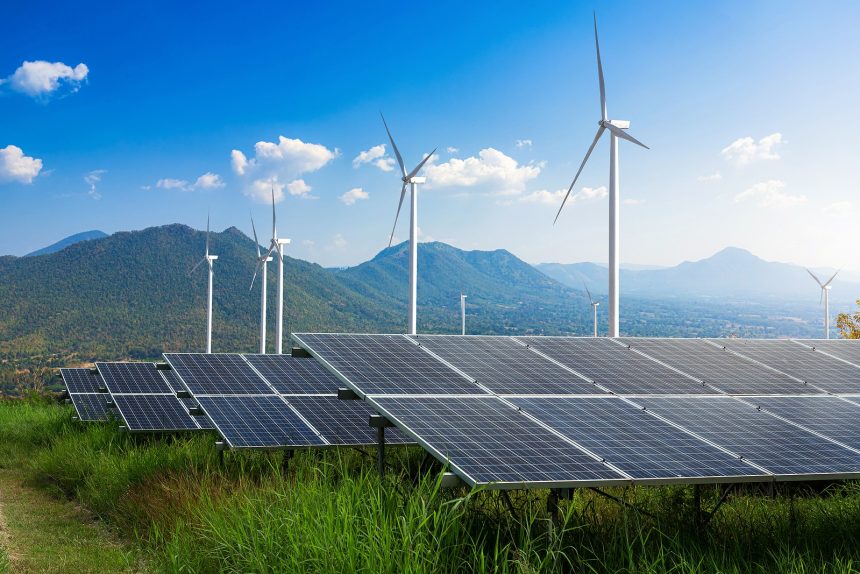 Tinubu’s ₦70bn Solar Initiative Targets Stable Power in Universities