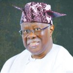 Bode George at 80: Tinubu Praises Political Rival, Recalls 2023 Exile Threat