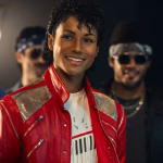 Michael Jackson Biopic Teaser Unveiled