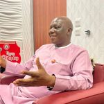 Senator Katung Explains Defection to APC