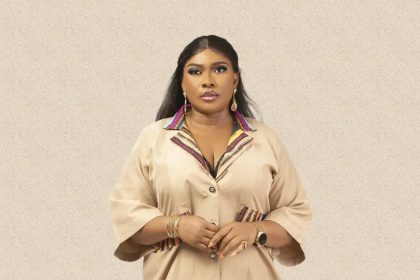 Queeneth Agbor Denies Sleeping Her Way to Fame