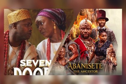 Seven Doors, Abanisete Dominate 2025 BON Awards Nominations