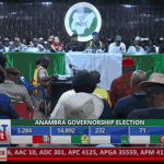 Soludo Re-Elected As Governor