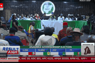 Soludo Re-Elected As Governor