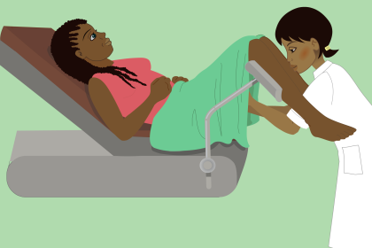 37% of Maternal Deaths in Lagos Slums Tied to Unsafe Abortions - Research Reveals