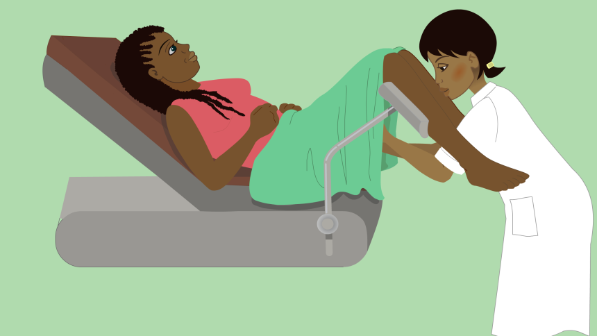 37% of Maternal Deaths in Lagos Slums Tied to Unsafe Abortions - Research Reveals