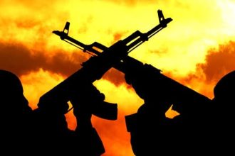 Bandits Abduct Farmer in Kwara