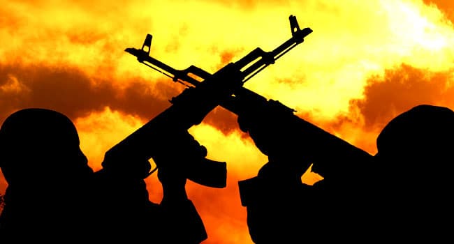 Bandits Abduct Farmer in Kwara
