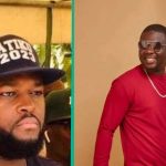 Seyi Law Challenges Atiku Abubakar’s Son Over Controversial Comments on Nigerian President