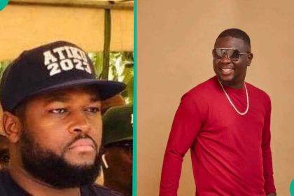 Seyi Law Challenges Atiku Abubakar’s Son Over Controversial Comments on Nigerian President