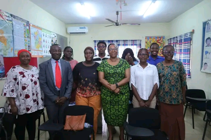 Lagos Introduces Adult Language Proficiency Class To Boost Multilingual Education