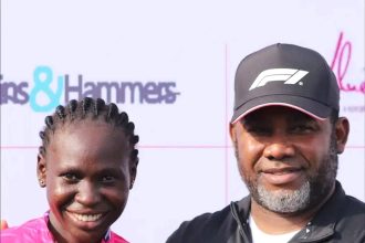 Aminat Alabi Becomes First Lagosian To Win Lagos Women Run Open Category