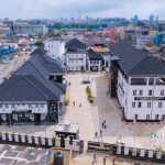 Sanwo-Olu Unveils Housing, Security  Projects in Lagos Island East