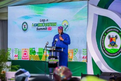 33 Young Agripreneurs Honoured With ₦150m as Lagos Pushes Modern Agriculture Agenda