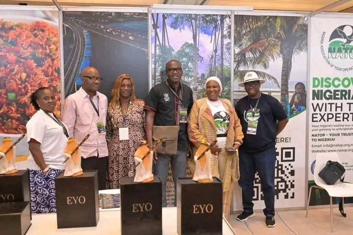 Dubai Hosts First African Marketplace as Lagos State Drives Cultural and Business Exchange