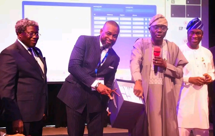 Lagos Unveils New Digital Planning Platform to Curb Corruption, Speed Up Approvals