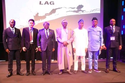 Lagos Unveils New Digital Planning Platform to Curb Corruption, Speed Up Approvals