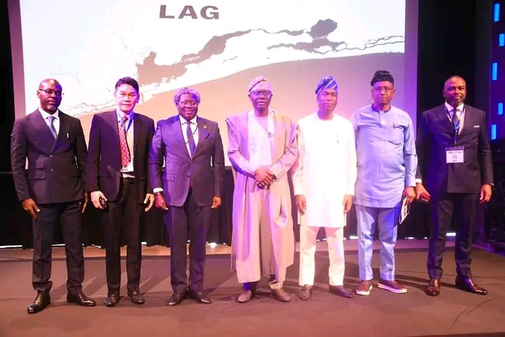 Lagos Unveils New Digital Planning Platform to Curb Corruption, Speed Up Approvals