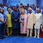 2025 Tolerance Day: Sanwo-Olu Calls for Collective Effort to Build Harmonious Lagos