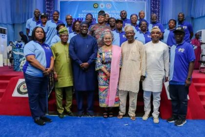 2025 Tolerance Day: Sanwo-Olu Calls for Collective Effort to Build Harmonious Lagos