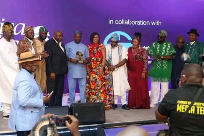 Lagos Gains Recognition in Kenya as Sanwo-Olu’s Emergency Reforms Win Big