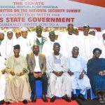 Sanwo Olu, Stakeholders Push for Technology Driven Regional Security Framework