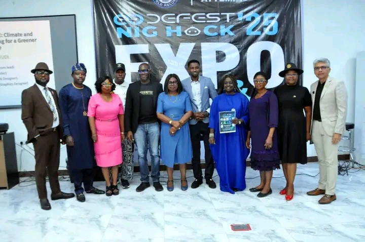 Innovation, Not Resources, Will Drive Lagos Wealth - Commissioner