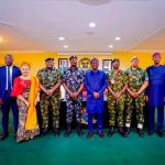 Lagos Will Remain Peaceful, Be Rest Assured - Sanwo-Olu