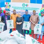 Lagos State Holds Final Edition of Mother, Infant Child Development Programme