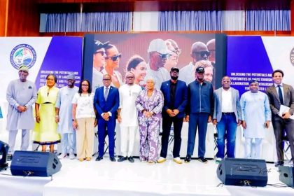 Lagos Pushes for World-Class Waterfront Projects
