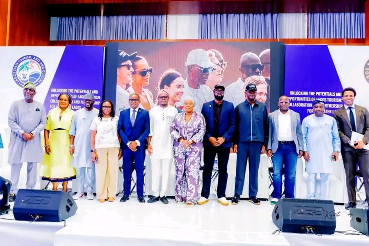 Lagos Pushes for World-Class Waterfront Projects