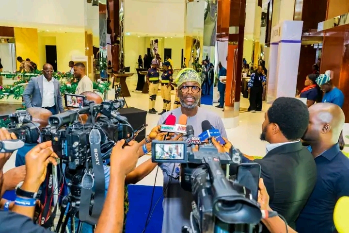 Lagos Pushes for World-Class Waterfront Projects