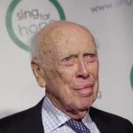 James Watson, DNA Pioneer, Dies at 97