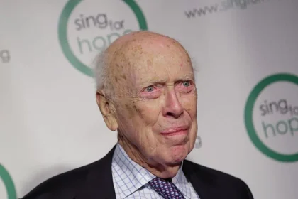 James Watson, DNA Pioneer, Dies at 97