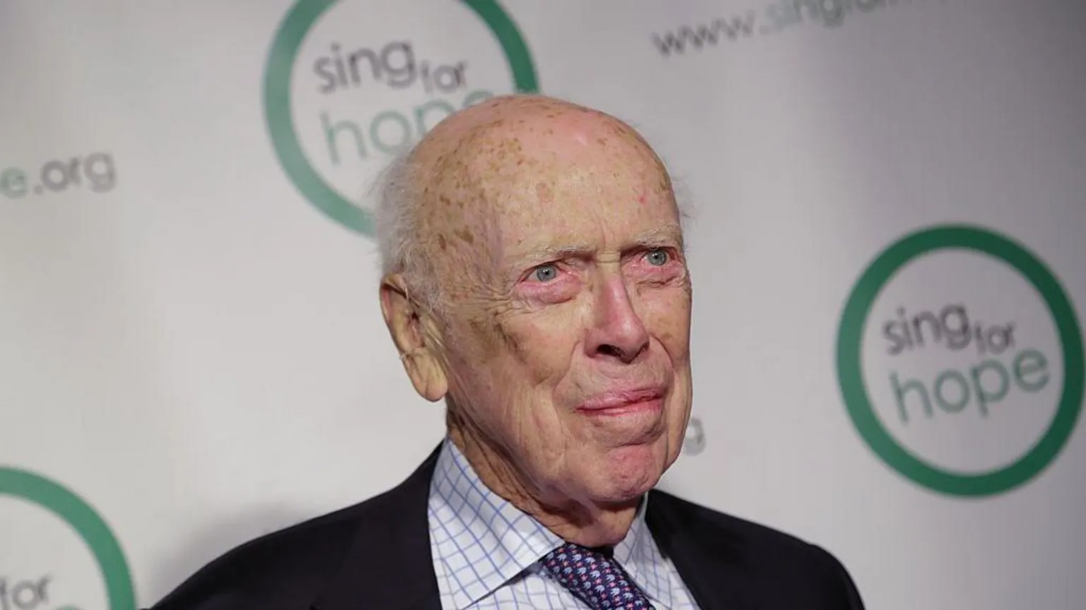 James Watson, DNA Pioneer, Dies at 97