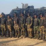 Military Troops Record Major Gains, Neutralise Dozens of Terrorists in Northwest