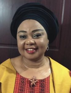 New FCC Chairman, Ayo Hulayat Omidiran