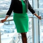 Dabiri-Erewa Celebrates Prof. Grace Ononiwu, UK’s First Black African Director-General of Legal Services