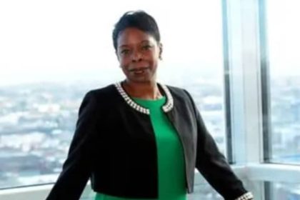 Dabiri-Erewa Celebrates Prof. Grace Ononiwu, UK’s First Black African Director-General of Legal Services