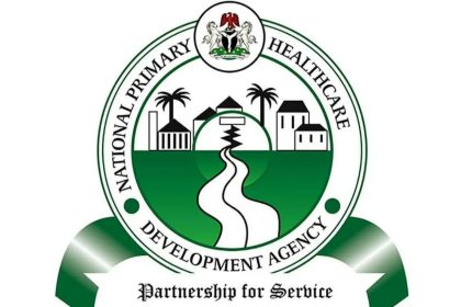 National Primary Health Care Development Agency (NPHCDA)