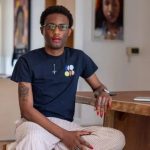 Paystack’s co-founder and chief technology officer, Ezra Olubi