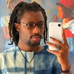 Paystack’s co-founder and chief technology officer, Ezra Olubi