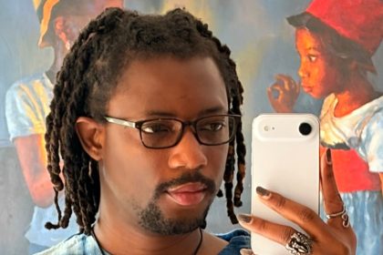 Paystack’s co-founder and chief technology officer, Ezra Olubi
