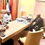 Tinubu Briefing From DSS